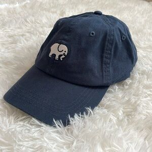 Ivory Ella ball cap